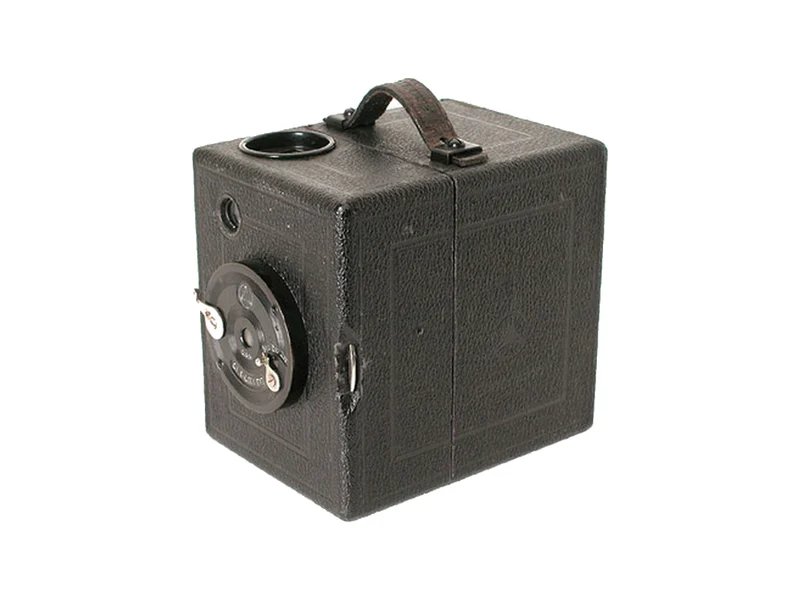 Ernemann Film K (4.5x6)