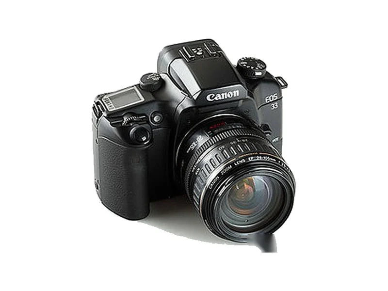 Canon EOS 33 (EOS ELAN 7)