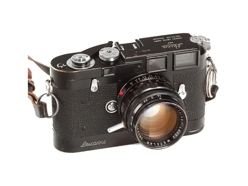 Leica M3D