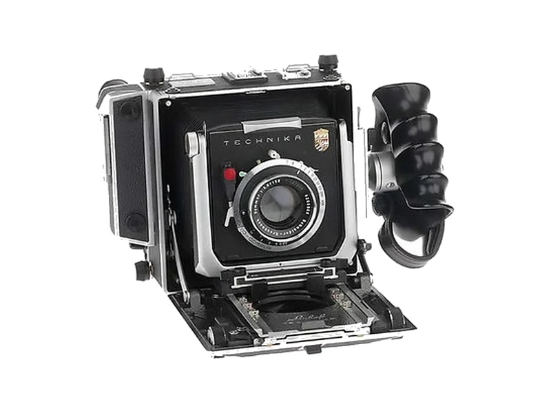 Linhof Master Technika '50 Years'