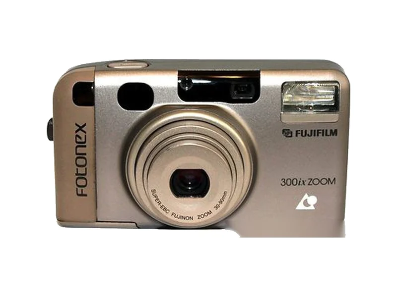 Fujifilm Fotonex 300ix Zoom (Endeavor 300ix)