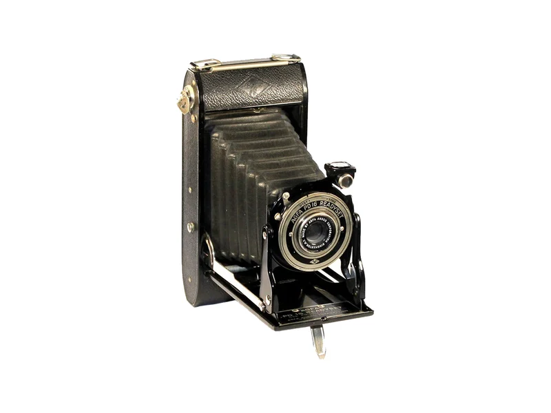 Agfa PD-16 Readyset