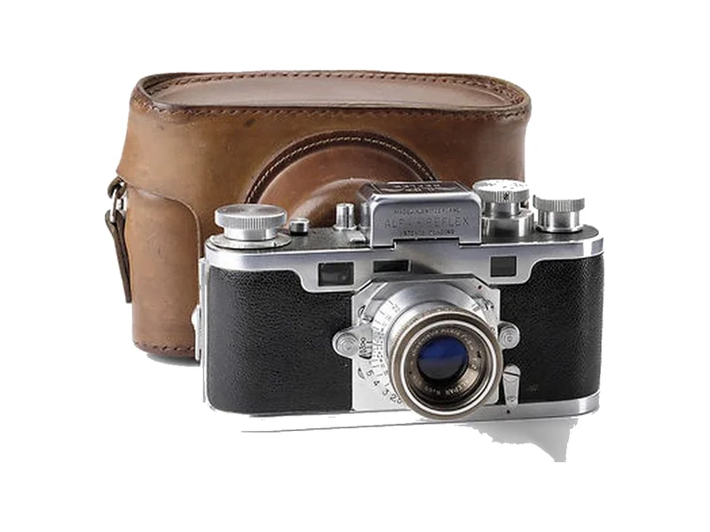 Alpa Reflex II