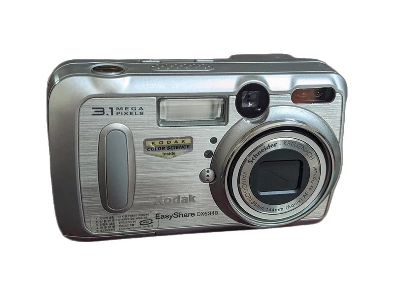 Kodak DX6340