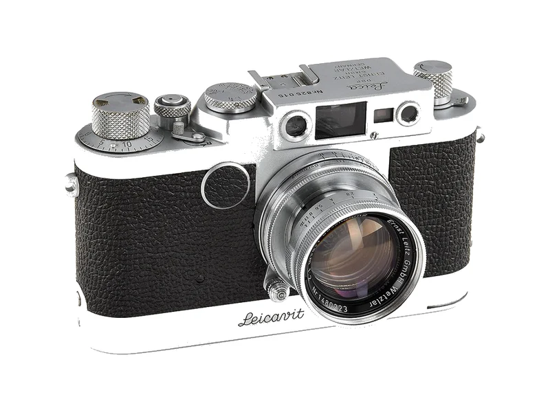 Leica IIg