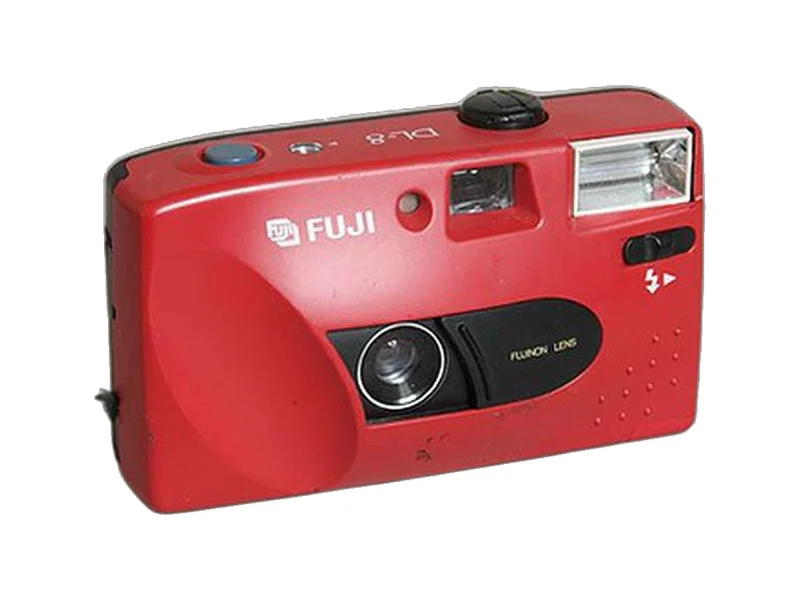Fujifilm Fuji DL 8 (DL-7 Plus)