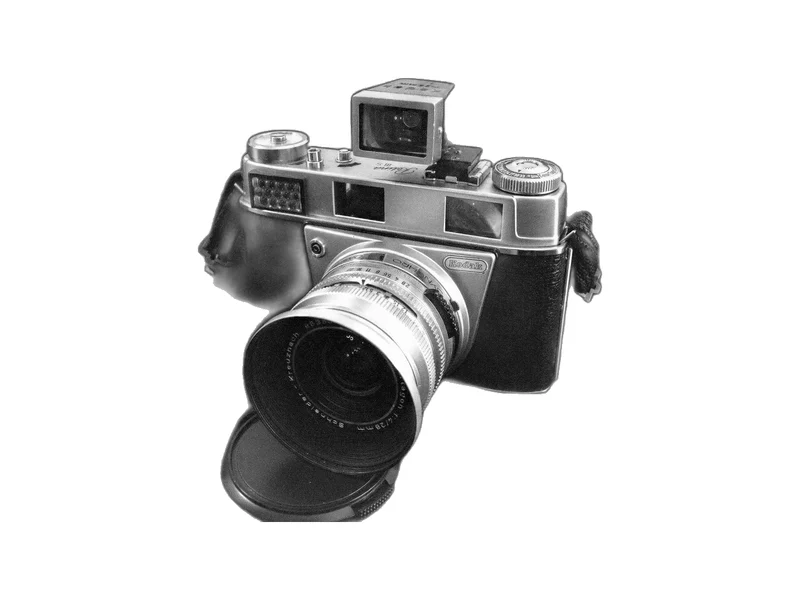 Konica J