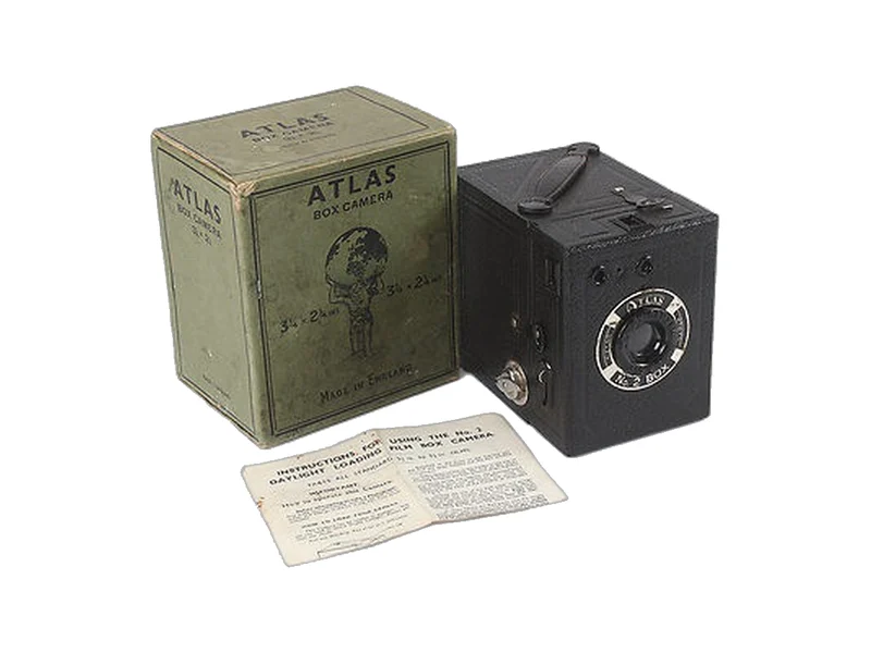 Coronet Atlas