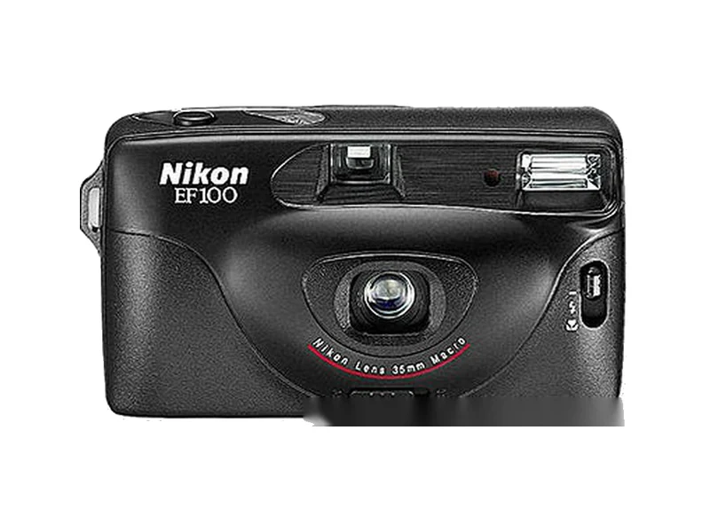 Nikon EF 100