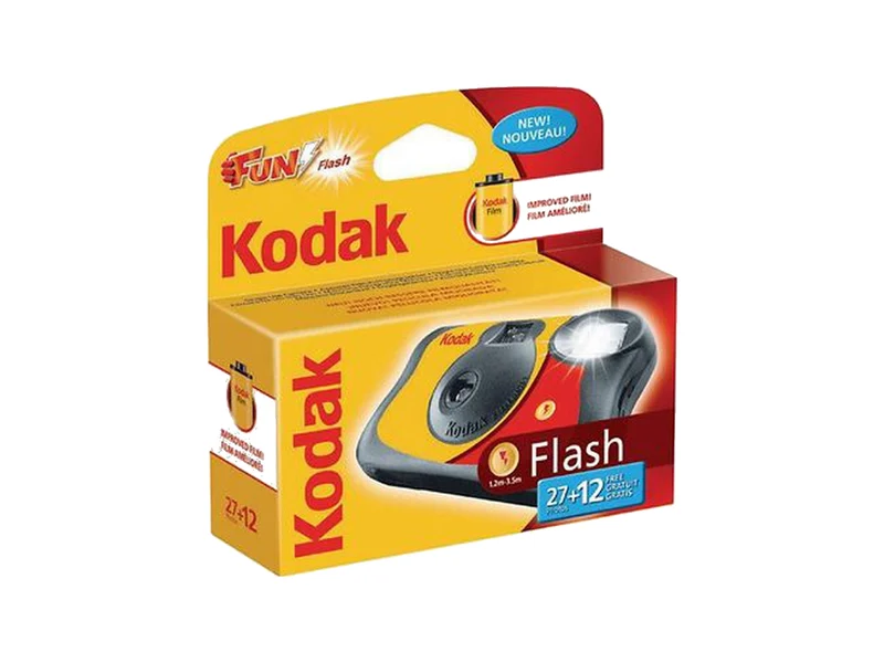 Kodak Fun Flash