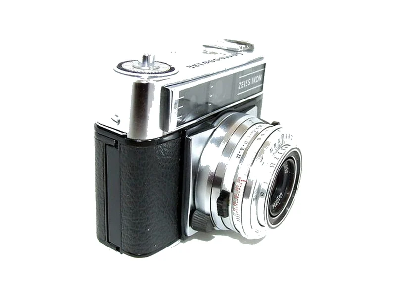 Zeiss Contessa LBE (10.0639)