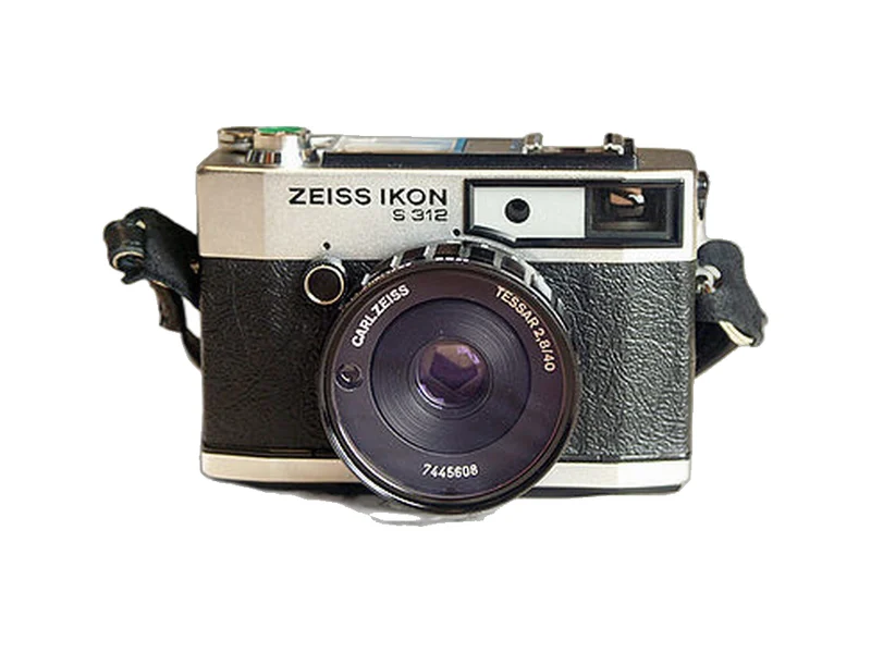 Zeiss S312 (10.0354)