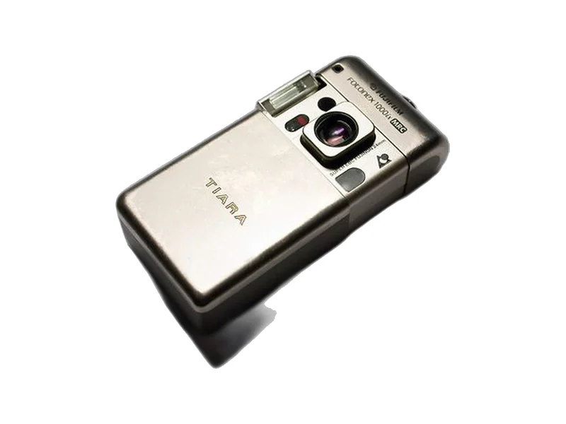 Fujifilm Fotonex 1000ix (Endeavor 1000ix / EPION 1000 Titanium) MRC