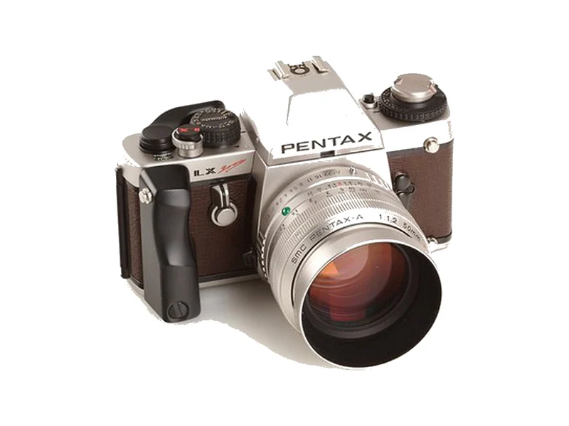 Pentax LX 2000