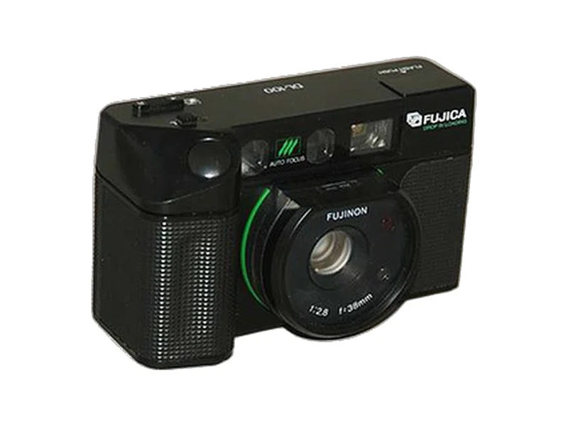 Fujifilm Fuji DL 100 (Discovery S100)