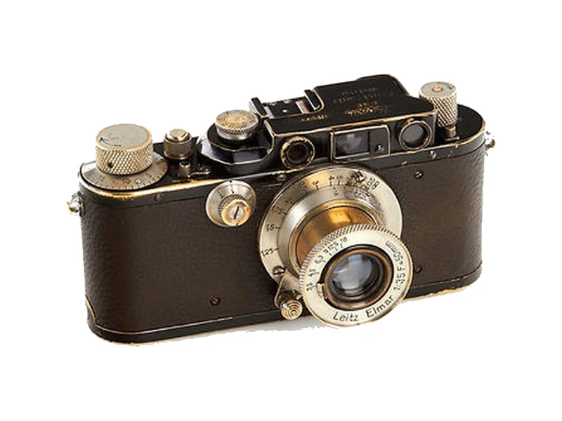 Leica IIIb (Mod G) black