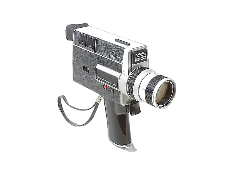 Canon 518 Zoom