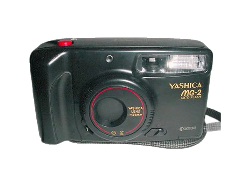Yashica MG-2