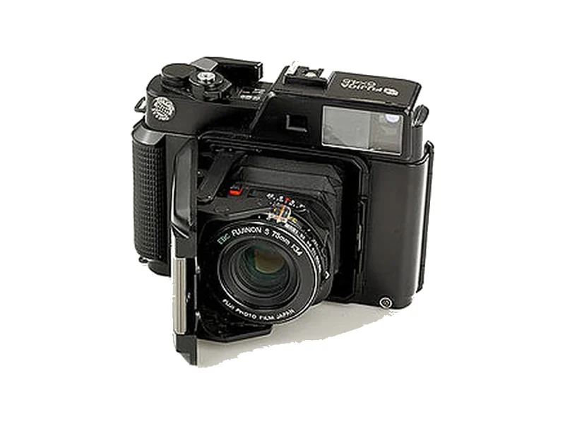 Fujifilm Fujica GS 645