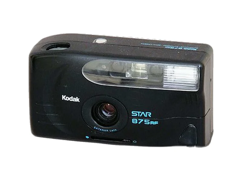 Kodak Star 875