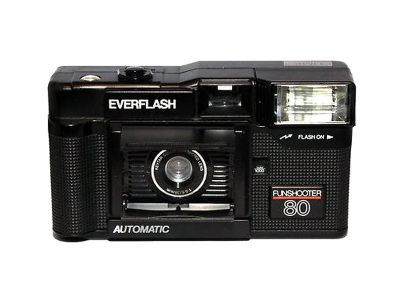 Keystone EverFlash Fun shooter 80