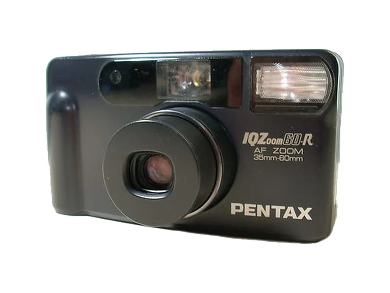 Pentax IQ Zoom 60R