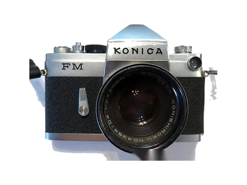 Konica FM