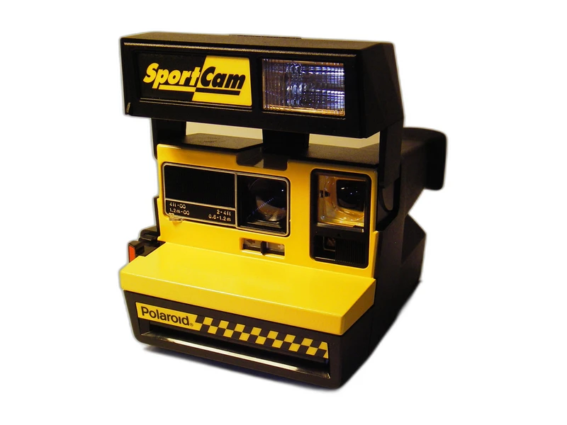 Polaroid SportCam