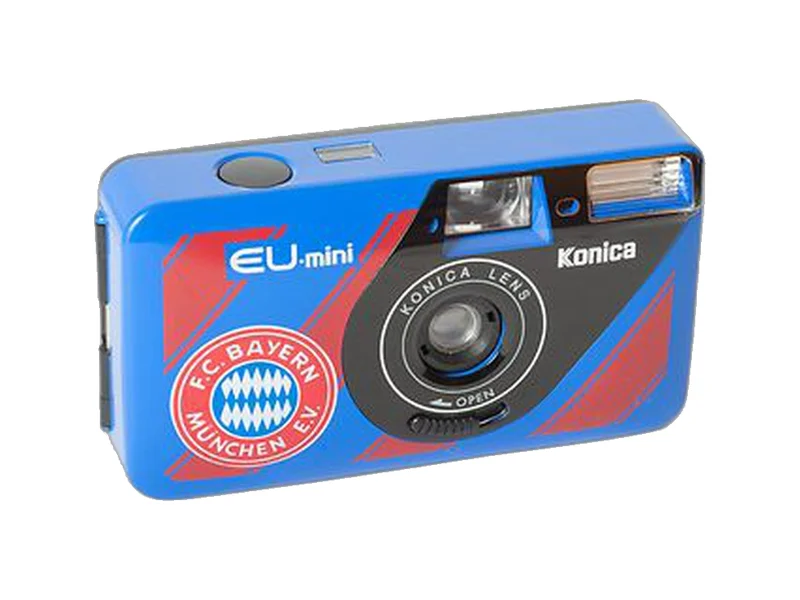 Konica EU Mini FC Bayern München