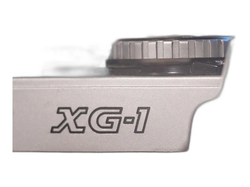 Minolta XG-1