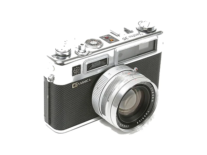 Yashica Electro 35
