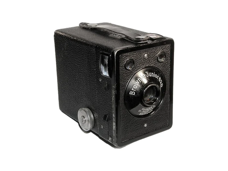 Kodak Brownie Junior 620