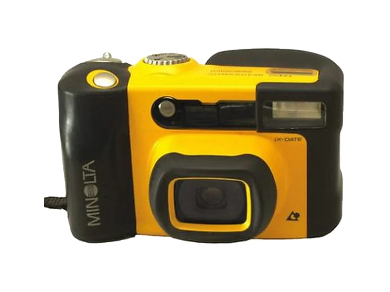 Minolta Vectis Weathermatic
