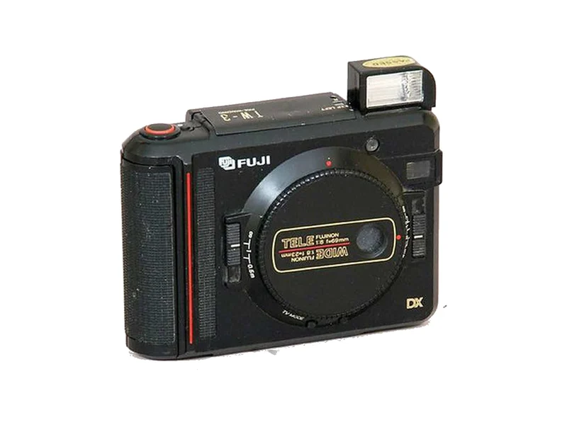 Fujifilm Fuji TW-3