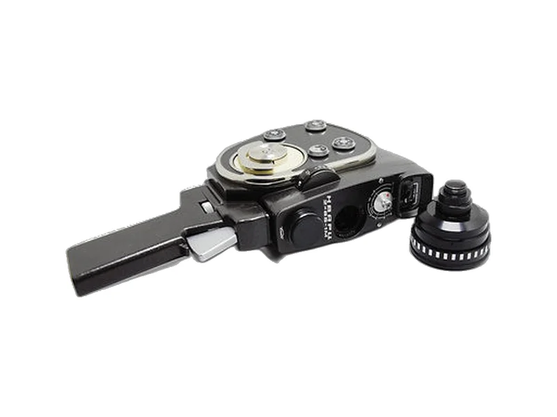 Zenit Quarz 2x8S-1M (2xSuper 8-1M)