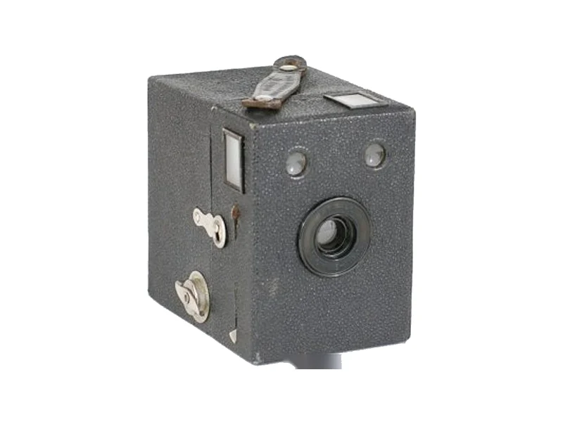 Kodak Six-20 Brownie Minor