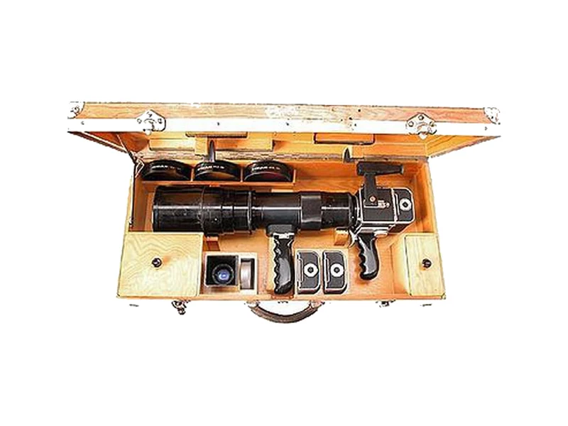 Hasselblad 1000F 'HK-1' outfit