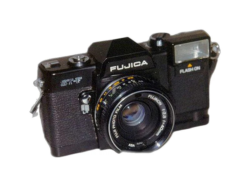 Fujifilm Fujica ST F