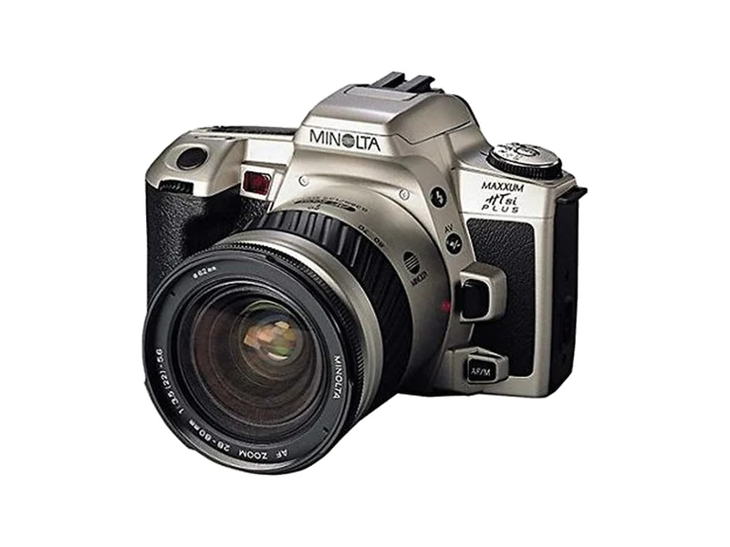 Minolta Maxxum HTsi Plus