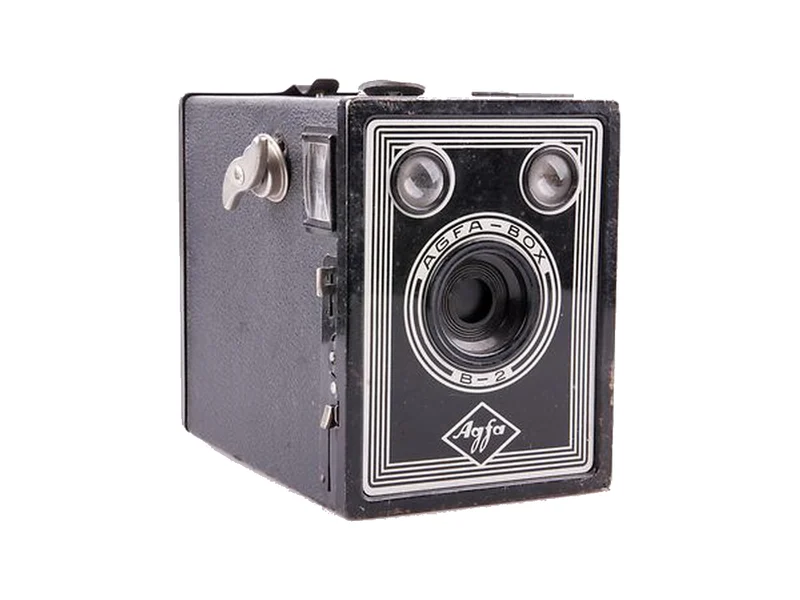 Agfa Box 94
