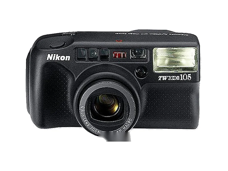 Nikon TW Zoom 105