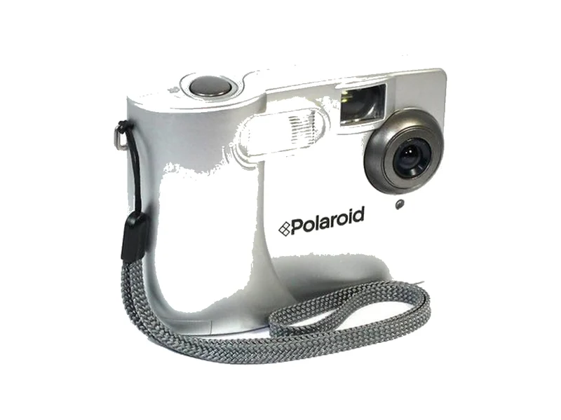 Polaroid PhotoMax Fun