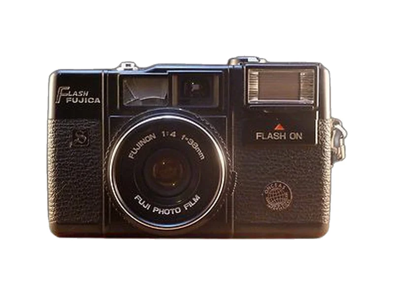 Fujifilm Fujica Flash