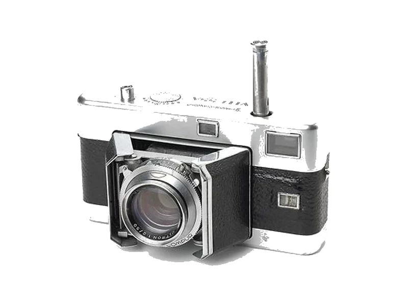 Voigtlander Vitessa (Type 125)