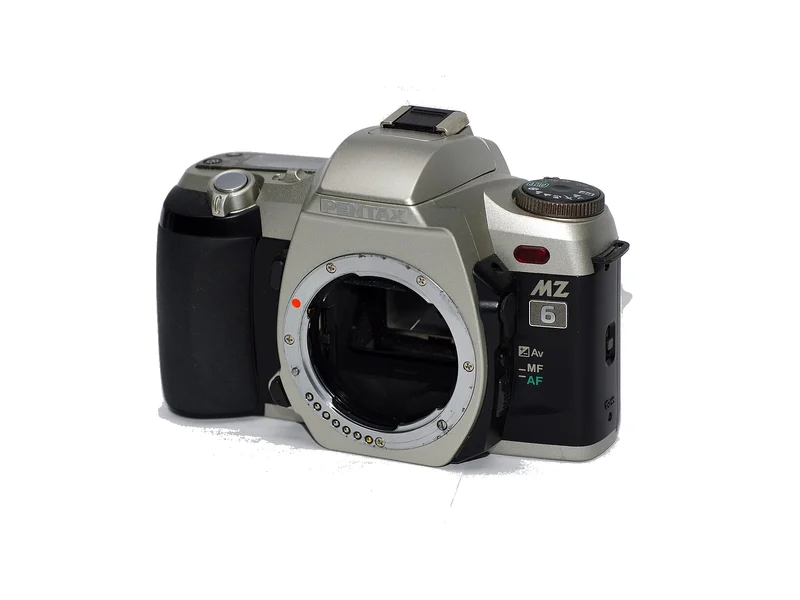 Pentax MZ-6