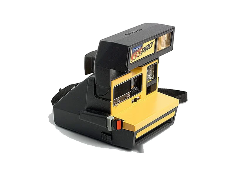 Polaroid Job Pro