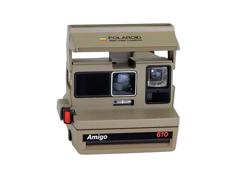 Polaroid Amigo 610