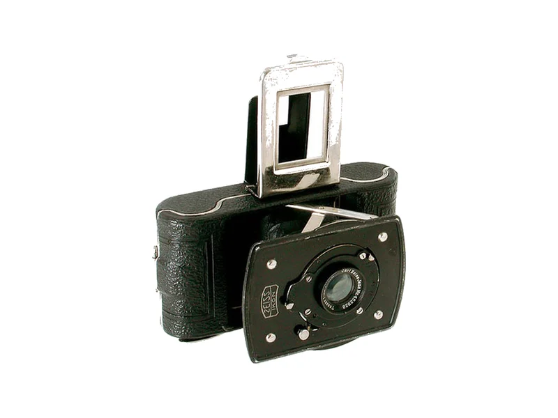Zeiss Bobette I (549) (Tessar)