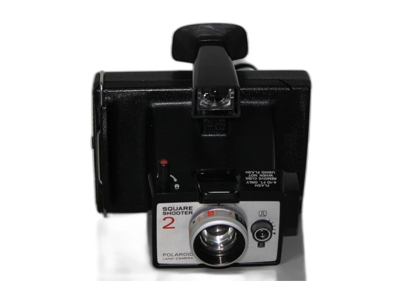 Polaroid Square Shooter 2
