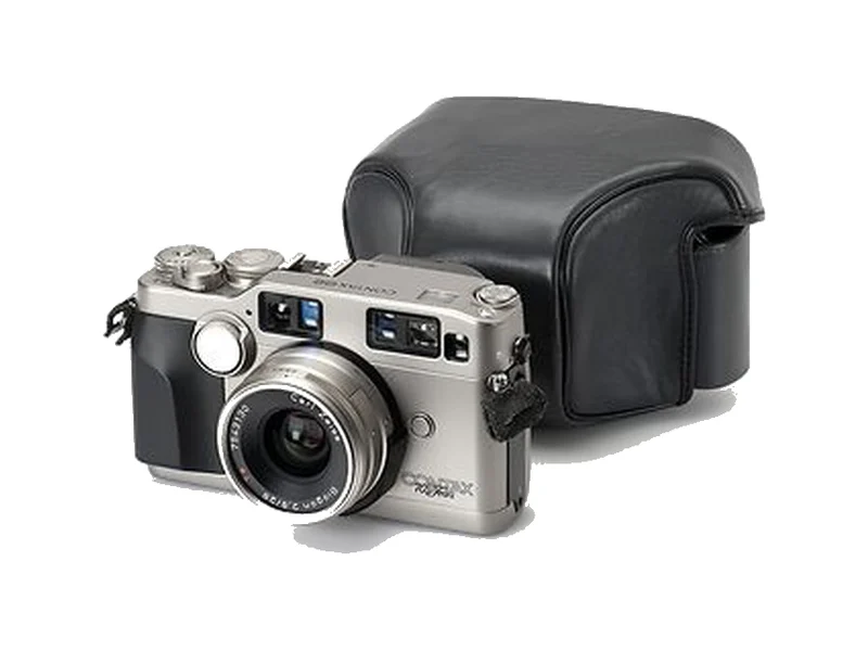 Contax G2 "70 Years"
